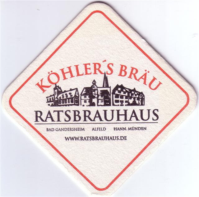 alfeld hi-ni khlers raute 1a (185-ratsbrauhaus-schwarzrot)